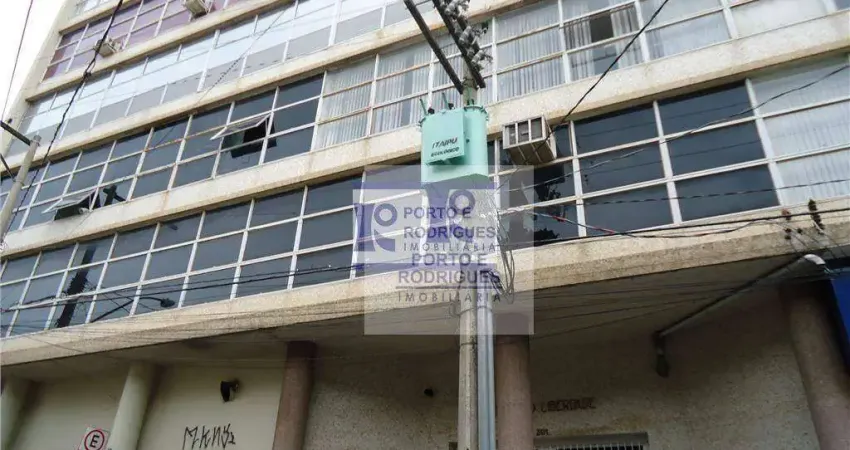 Sala comercial com 1 sala à venda na Rua Visconde do Rio Branco, 301, Centro, Campinas