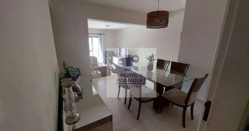 Apartamento à venda no bairro cambuí - camb1 - em campinas/sp.