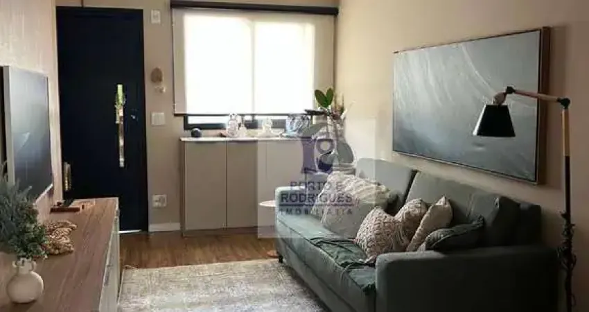 Casa em condomínio fechado com 2 quartos à venda na Rua João Chati, 480, Parque Taquaral, Campinas