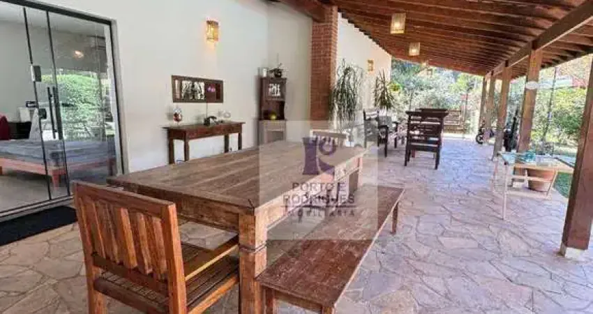 Casa à venda – condomínio vale das garças, barão geraldo – camb1 – campinas/sp.