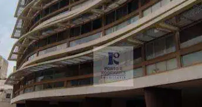 Apartamento com 3 dormitórios à venda, 154 m² por r$ 450.000,00 - centro - campinas/sp