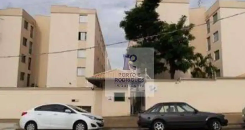 Apartamento à venda no bairro vila pompéia – camb1 - campinas/sp.