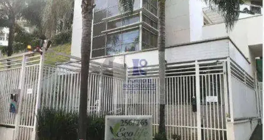 Apartamento à venda no bairro parque prado – camb1 – campinas/sp.