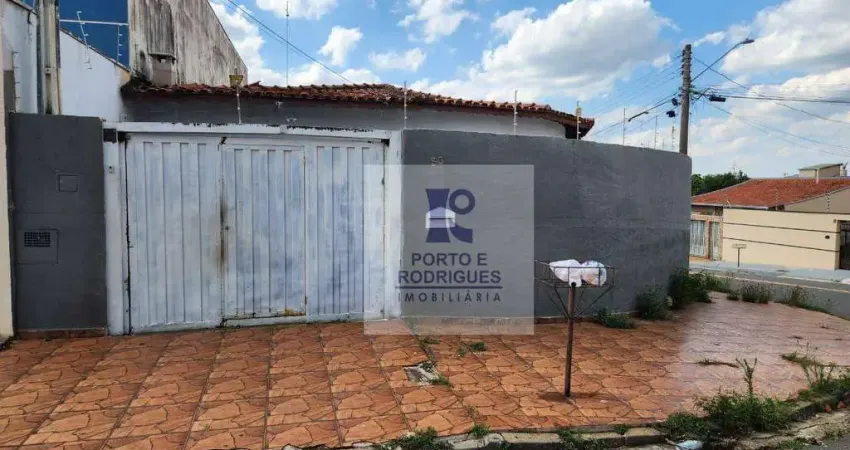 Casa à venda no bairro santa genebra – camb1 – em campinas/sp.