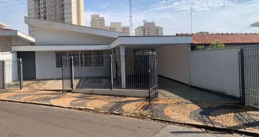 Casa com 3 dormitórios à venda, 248 m² por r$ 1.100.000,00 - vila nova - campinas/sp