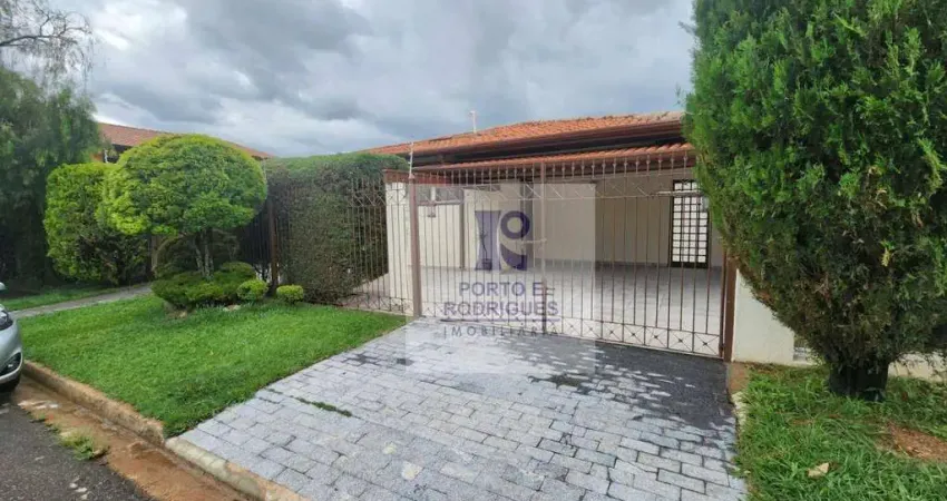 Casa à venda no bolsão do parque taquaral – camb1 – campinas/sp