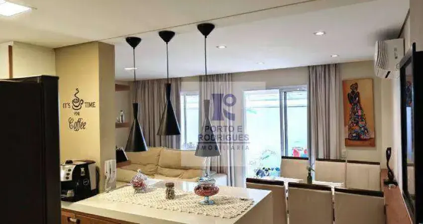 Apartamento garden à venda no bairro proost de souza – camb1 – campinas/sp.