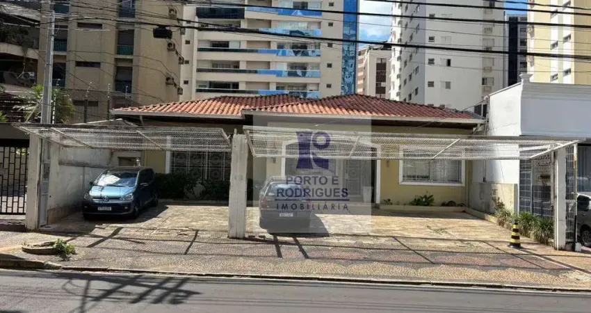 Casa, 331 m² - venda por r$ 4.800.000,00 ou aluguel por r$ 30.685,00/mês - cambuí - campinas/sp