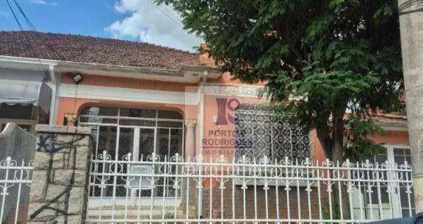 Casa com 3 dormitórios à venda, 200 m² por r$ 690.000 - bosque - campinas/sp