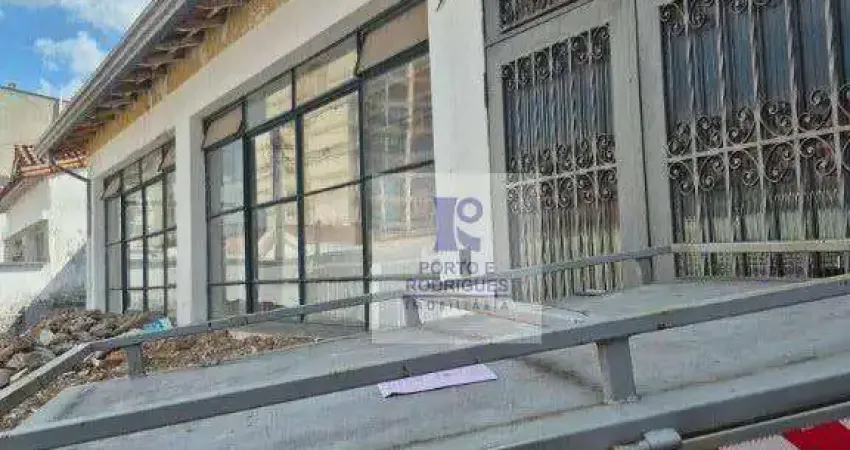 Casa com 2 dormitórios à venda, 100 m² por r$ 450.000 - vila jequitibás - campinas/sp