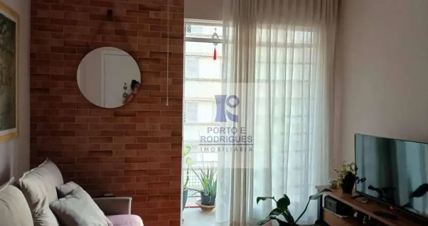 Apartamento com 1 quarto à venda na Avenida Francisco Glicério, 980, Centro, Campinas