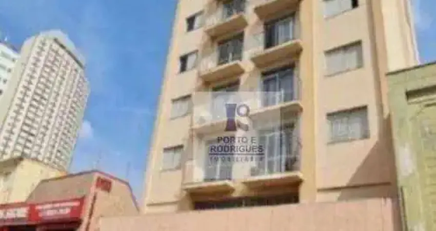 Apartamento à venda no centro de campinas – camb1 – em campinas/sp.