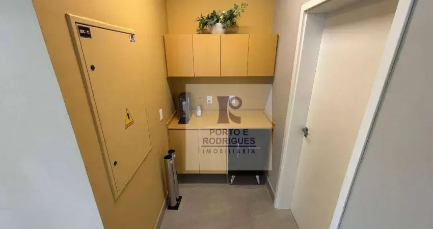 Apartamento com 2 dormitórios à venda, 59 m² por r$ 810.000 - nova campinas - campinas/sp
