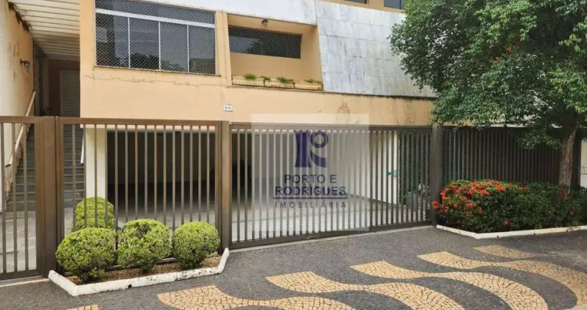 Casa comercial/residencial à venda no bairro nova campinas – camb1 – campinas/sp.
