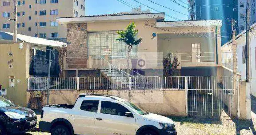 Casa com 3 dormitórios à venda, 248 m² por r$ 800.000 - vila itapura - campinas/spcamb2