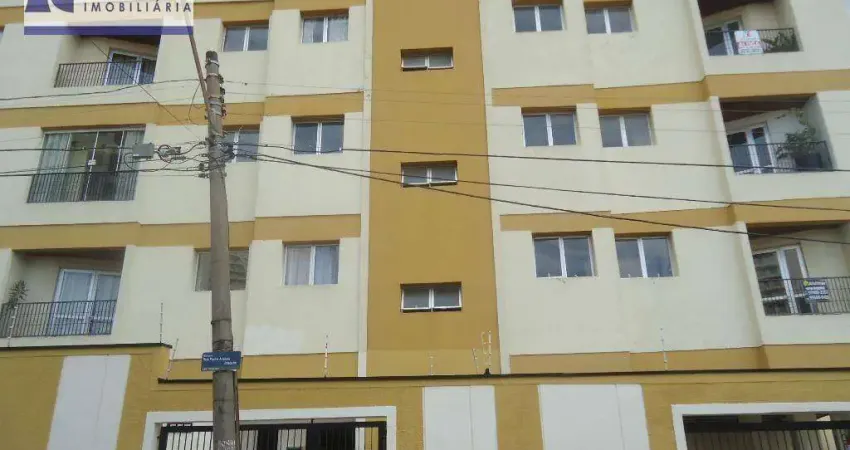 Apartamento com 1 dormitório à venda, 56 m² por r$ 270.000,00 - bosque - campinas/sp