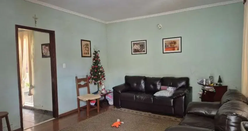 Casa com 3 dormitórios 1 suite , quintal , à venda, 148 m² por r$ 600.000 - jardim nova europa - campinas/sp