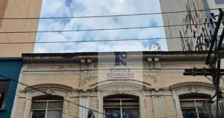 Prédio, 678 m² , 3 andares - venda por r$ 2.000.000 ou aluguel por r$ 11.619/mês - centro - campinas/sp