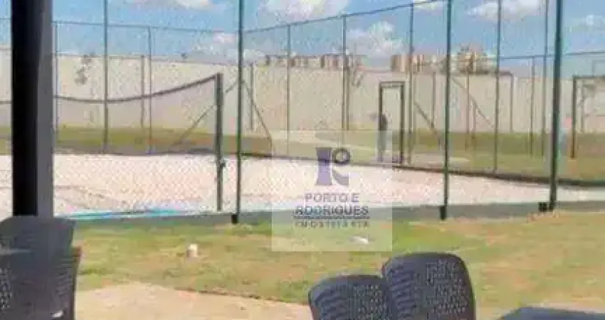 Terreno à venda, 250 m ²cond.urbe 365 - por r$ 350.000 - jardim fortaleza - paulínia/sp