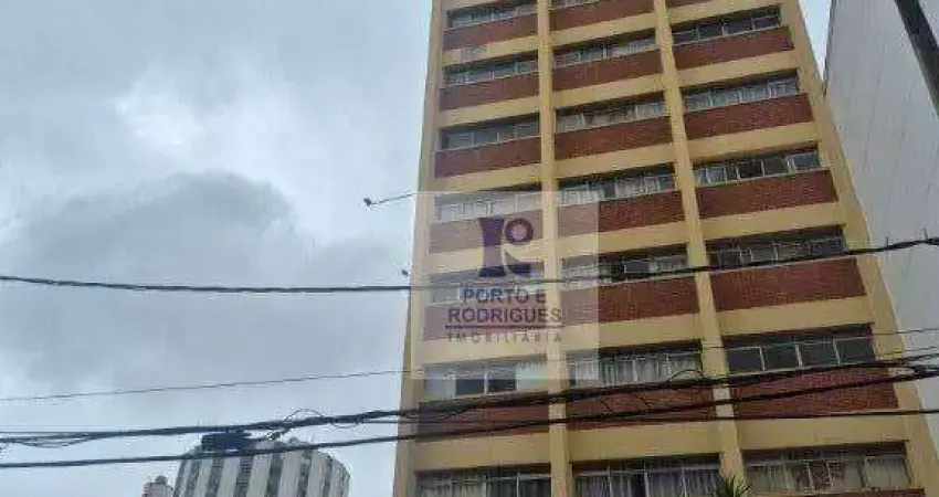 Kitnet com 1 dormitório para alugar, 38 m² por R$ 2.178,22/mês - Centro - Campinas/SP