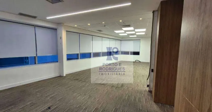 Sala, 100 m² - venda por R$ 1.200.000 ou aluguel por R$ 11.015/mês - Nova Campinas - Campinas/SPCamb 2