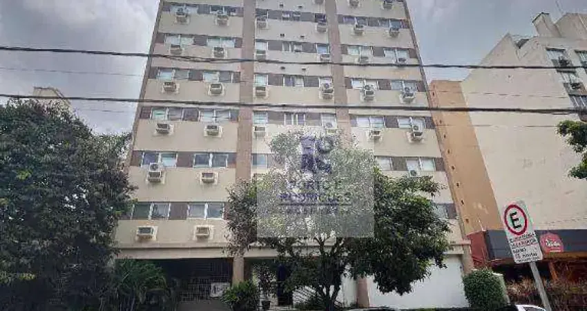 Sala à venda, 100 m² por R$ 700.000 - Cambuí - Campinas/SPCamb2