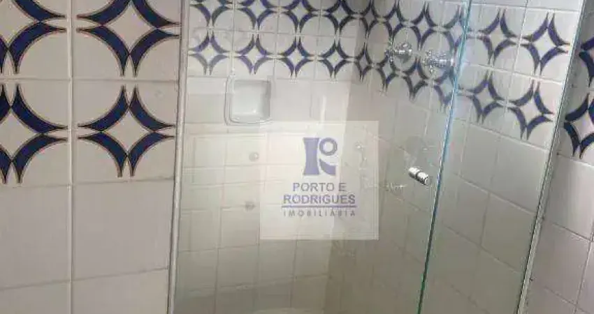 Apartamento com 1 dormitório à venda, 38 m² por R$ 210.000,00 - Cambuí - Campinas/SP