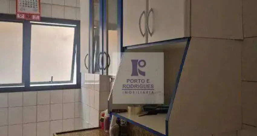 Apartamento com 1 dormitório para alugar, 67 m² por R$ 2.321,33/mês - Centro - Campinas/SP