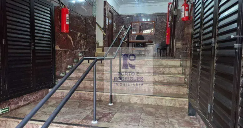 Apartamento com 2 dormitórios à venda por R$ 290.000,00 - Centro - Campinas/SP