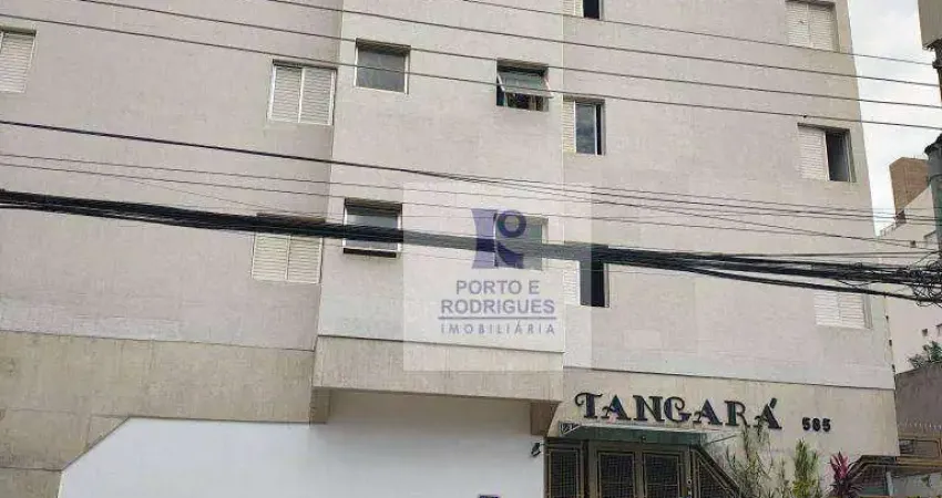 Kitnet com 1 dormitório à venda, 45 m² por R$ 175.000 - Centro - Campinas/SP
