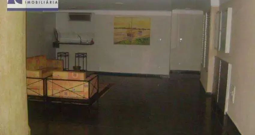 Kitnet com 1 dormitório, 40 m² - venda por r$ 160.000,00 ou aluguel por r$ 1.767,00/mês - centro - campinas/sp