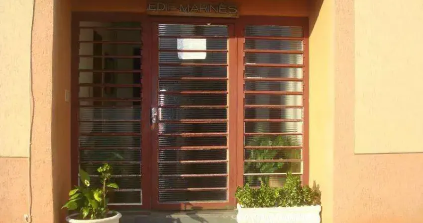 Apartamento com 2 dormitórios, 55 m² - venda por r$ 240.000,00 ou aluguel por r$ 1.560,00/mês - jardim novo campos elíseos - campinas/sp