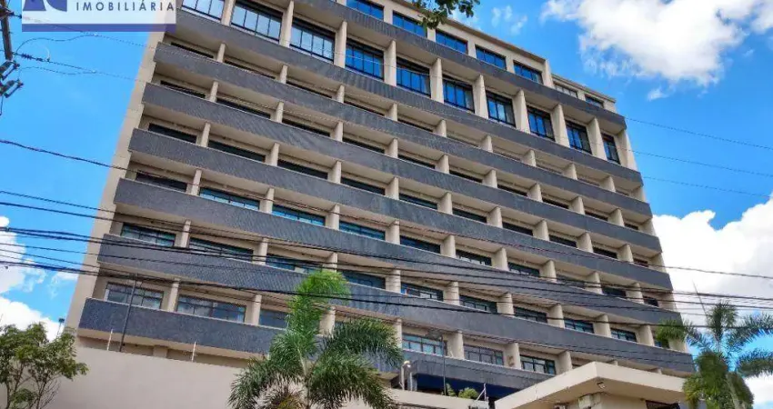 Sala, 165 m² - venda por r$ 1.750.000 ou aluguel por r$ 6.650/mês - jardim chapadão - camb-campinas/sp