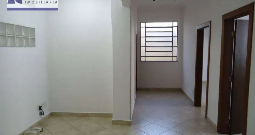 Sala comercial com 6 salas para alugar na Rua Conceição, 121, Centro, Campinas