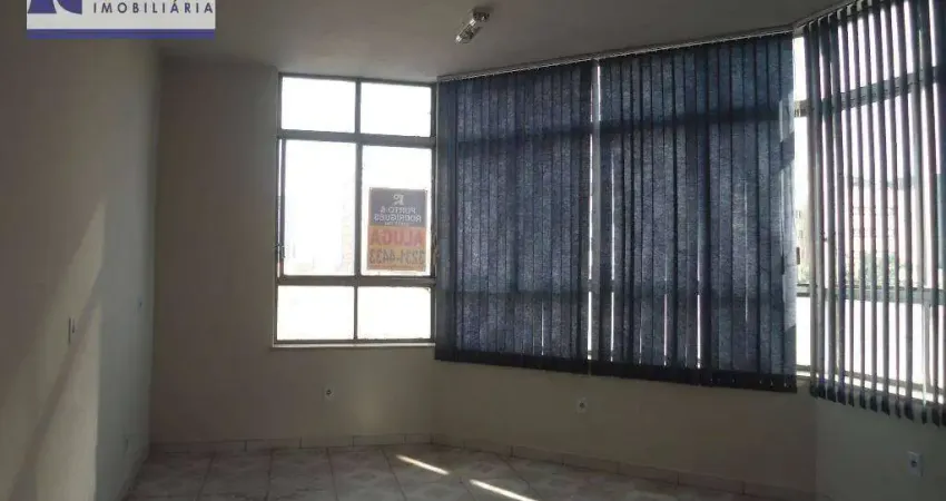 Sala, 39 m² - venda por r$ 80.000,00 ou aluguel por r$ 994,30/mês - centro - campinas/sp