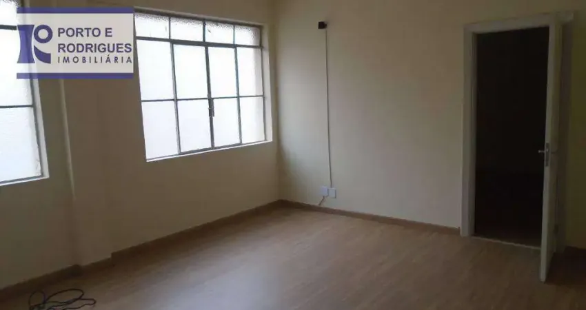 Sala para alugar, 120 m² por r$ 1.700,00/mês - centro - campinas/sp