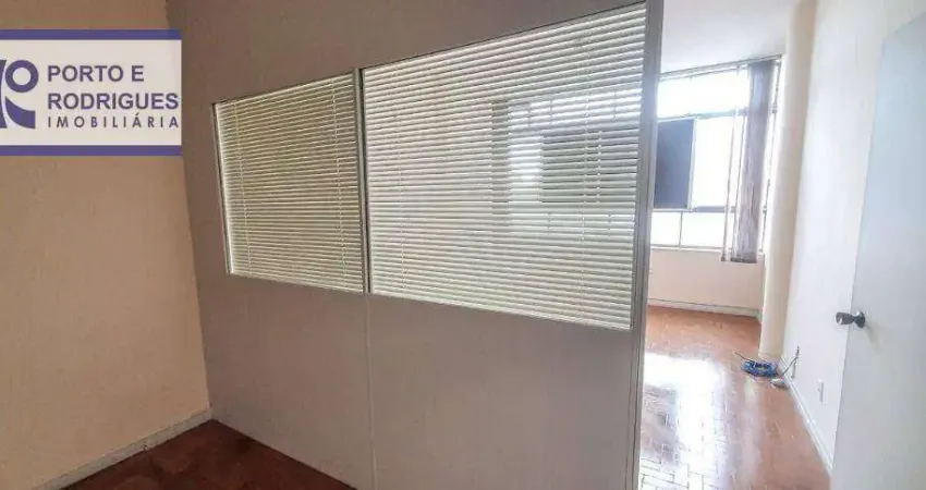 Sala, 79 m² - venda por r$ 80.000,00 ou aluguel por r$ 1.660,00/mês - centro - campinas/sp