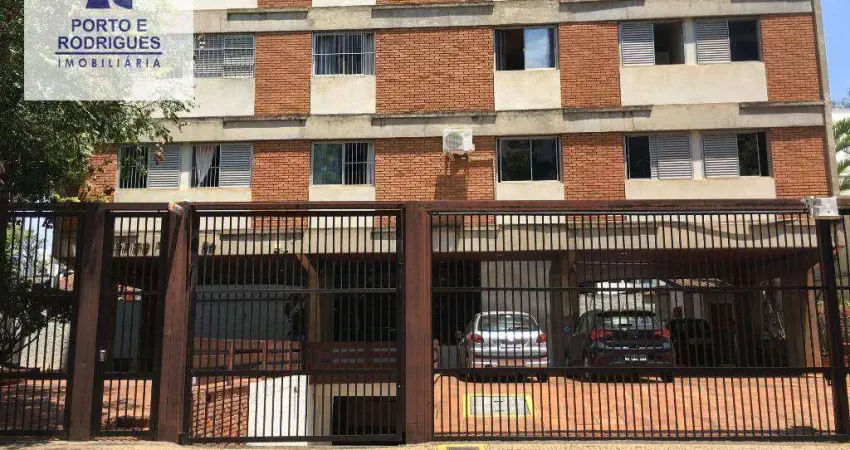 Apartamento com 3 dormitórios para alugar, 70 m² por r$ 3.450,00/mês - cambuí - campinas/sp