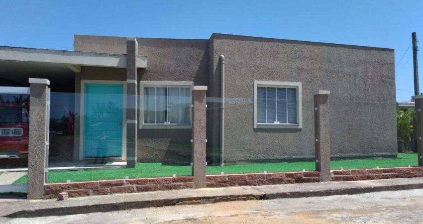 Casa com 2 quartos à venda na Avenida Paraguassu, 4115, Jardim Beira Mar, Capão da Canoa