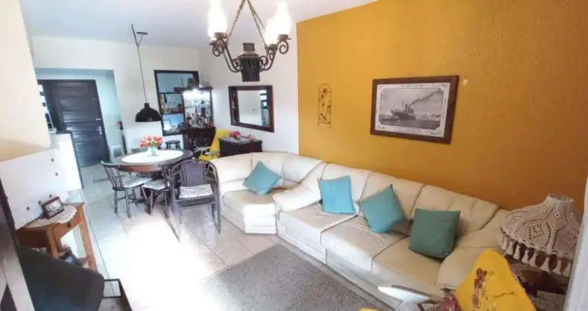 Sobrado 02 Dorm à venda no Bairro CAPÃO NOVO com 68 m² de área privativa