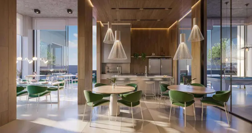 Apartamento com 1 quarto à venda na Rua Andira, 4115, Navegantes, Capão da Canoa