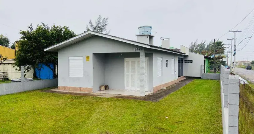 Casa com 2 quartos à venda na Avenida Paraguassu, 4115, Capão Novo, Capão da Canoa
