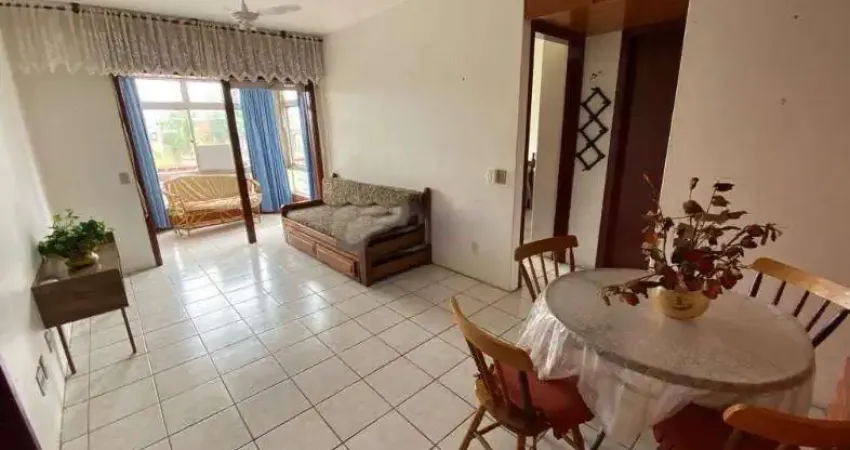 Apartamento 01 Dorm à venda no Bairro CAPÃO NOVO