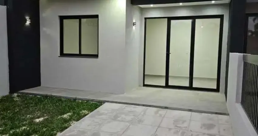 Casa com 2 quartos à venda na Avenida Paraguassu, 4115, Capão Novo, Capão da Canoa