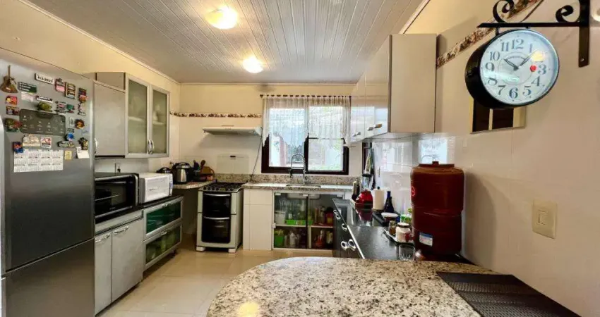 Casa com 4 quartos à venda na Avenida Paraguassu, 4115, Capão Novo, Capão da Canoa