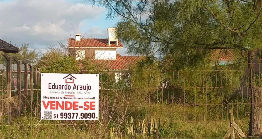 TERRENO à venda no Bairro JARDIM BEIRA MAR com 348 m² de área privativa