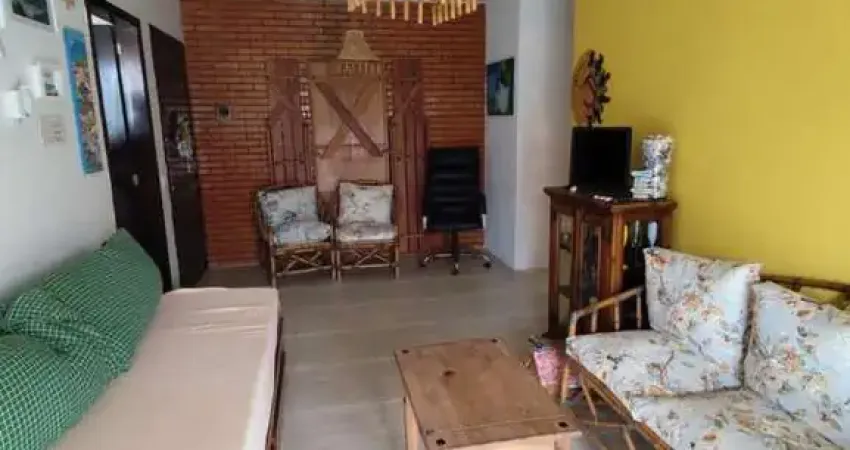 Apartamento 01 Dorm à venda no Bairro CAPÃO NOVO - 1 vaga de garagem
