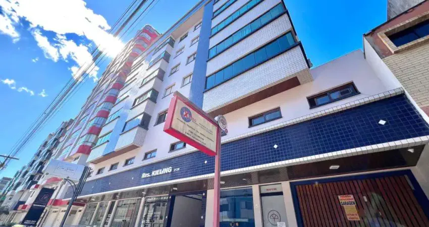 Apartamento 03 Dorm à venda no Bairro CENTRO com 98 m² de área privativa - 1 vaga de garagem