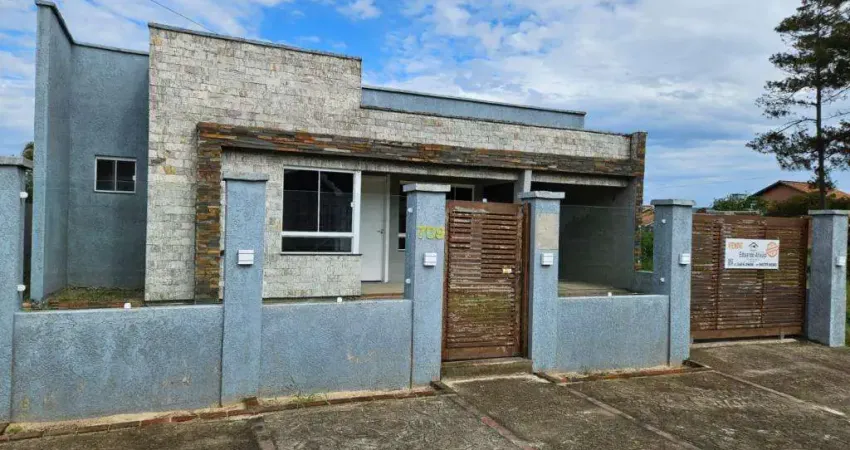 Casa 03 dorm à venda no bairro capão novo com 108 m² de área privativa - 2 vagas de garagem