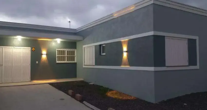 Casa 02 Dorm à venda no Bairro CURUMIM com 70 m² de área privativa - 2 vagas de garagem